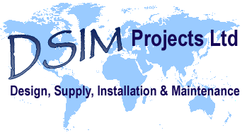 DSIM Projects Ltd